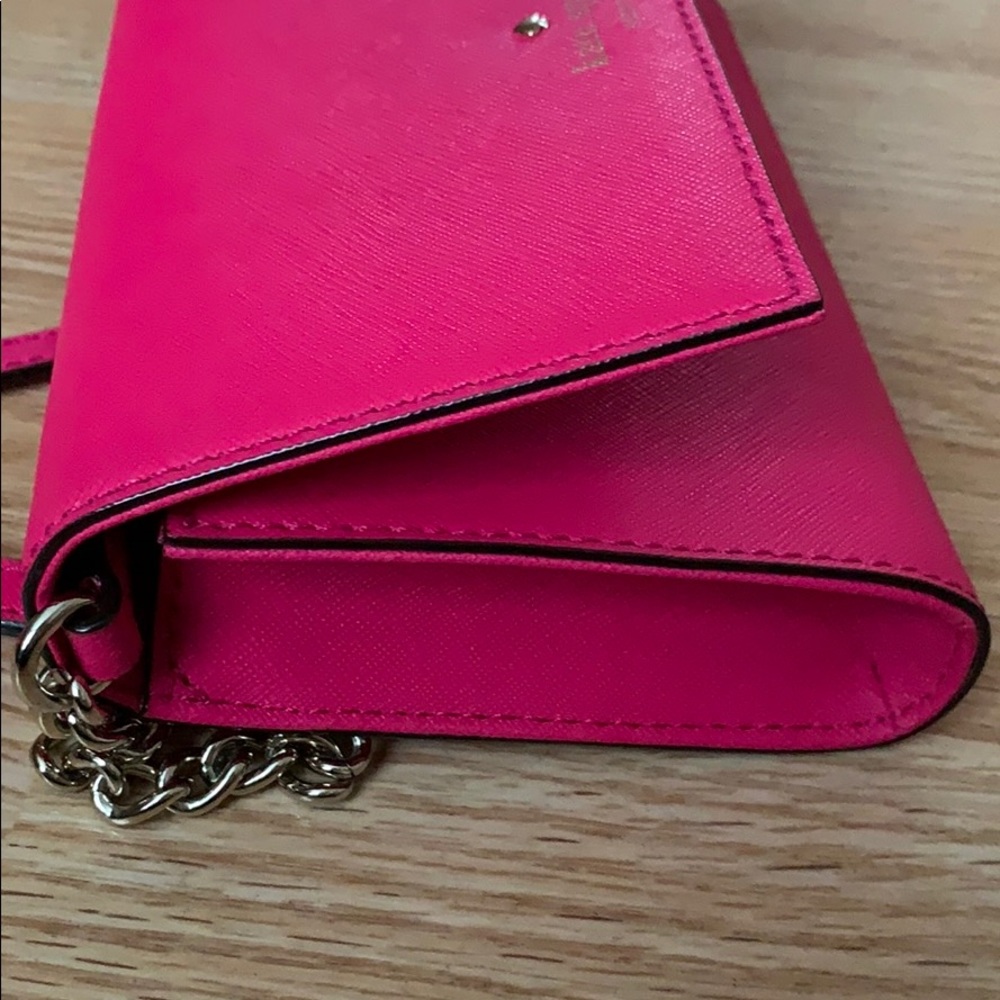 NWOT Small Kate Spade purse - Picture 8 of 9